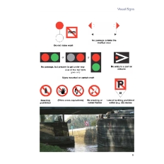 Waterways Regulations for Europe